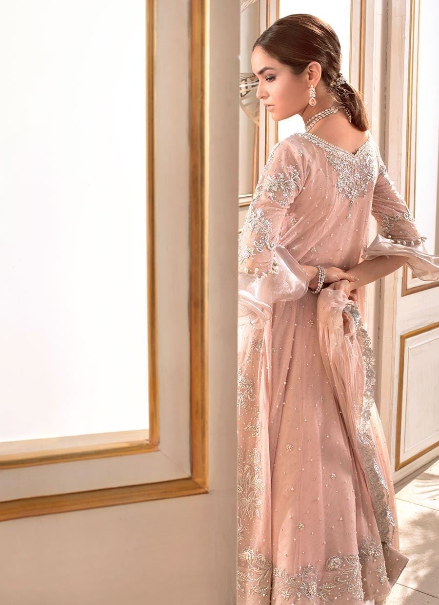 Farah Talib Aziz