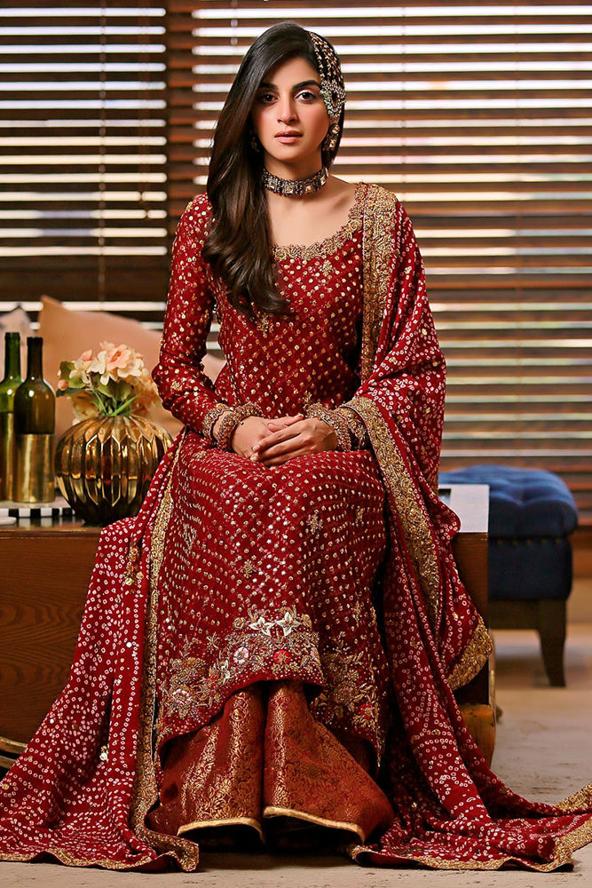 Rukhsar Shirt