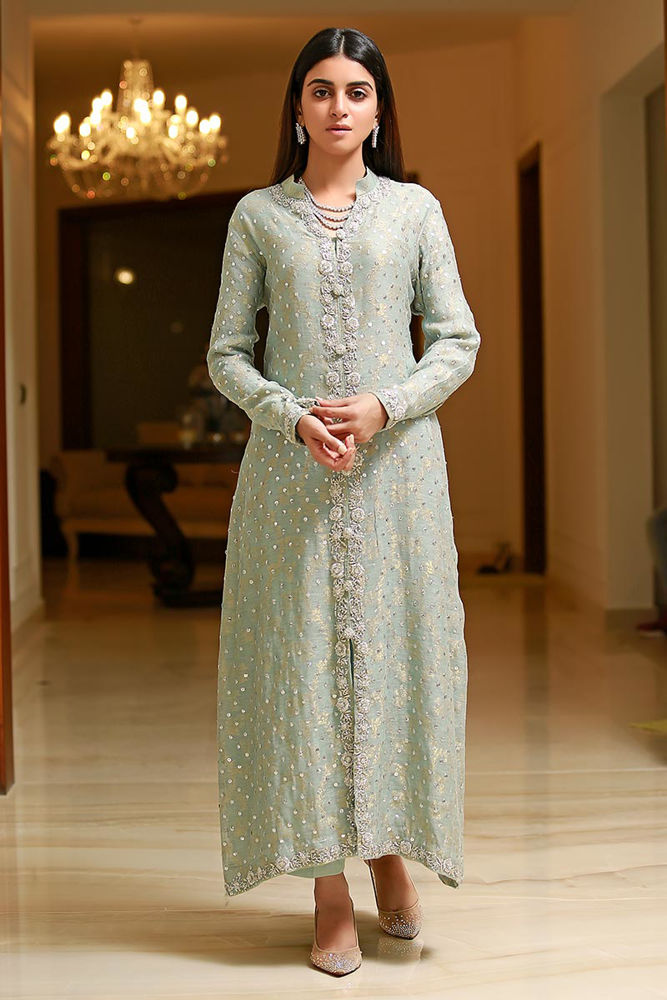 Ghazal Shirt