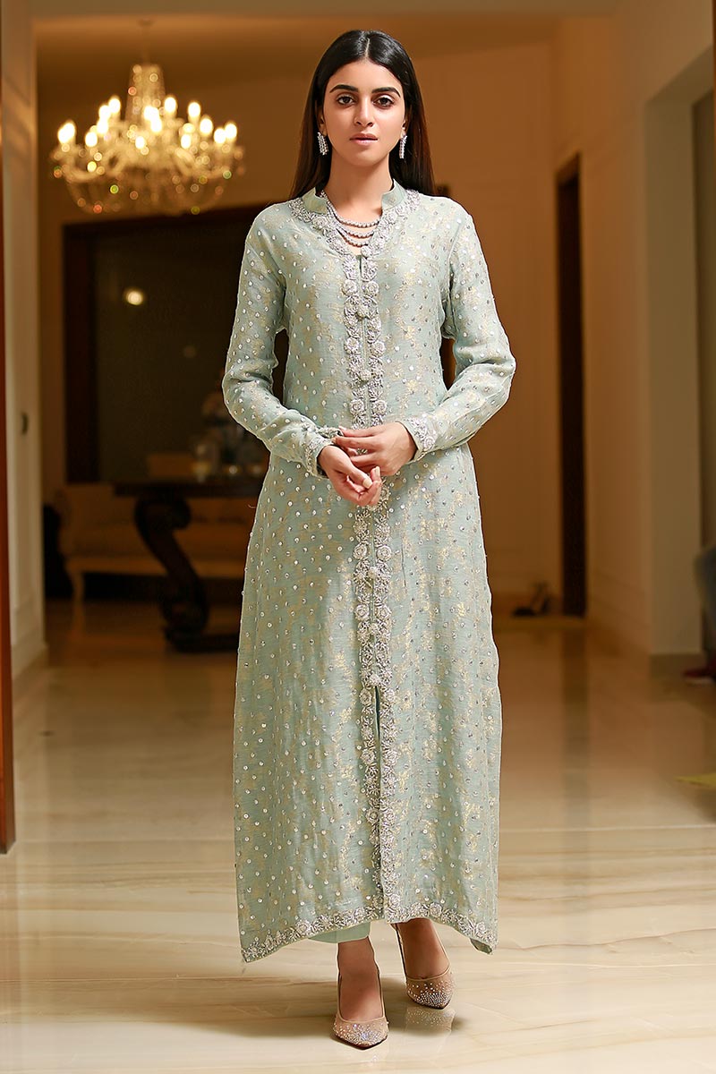 Ghazal Shirt
