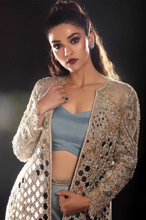 Mahreen Peerzada