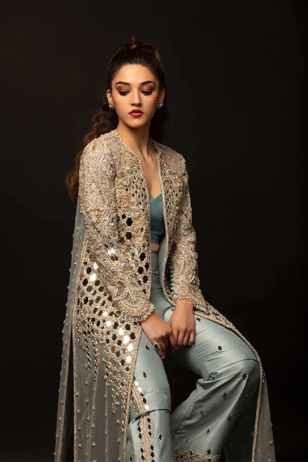 Mahreen Peerzada