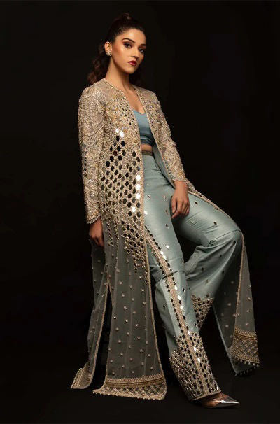 Mahreen Peerzada