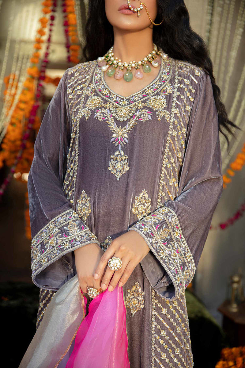 Mehru