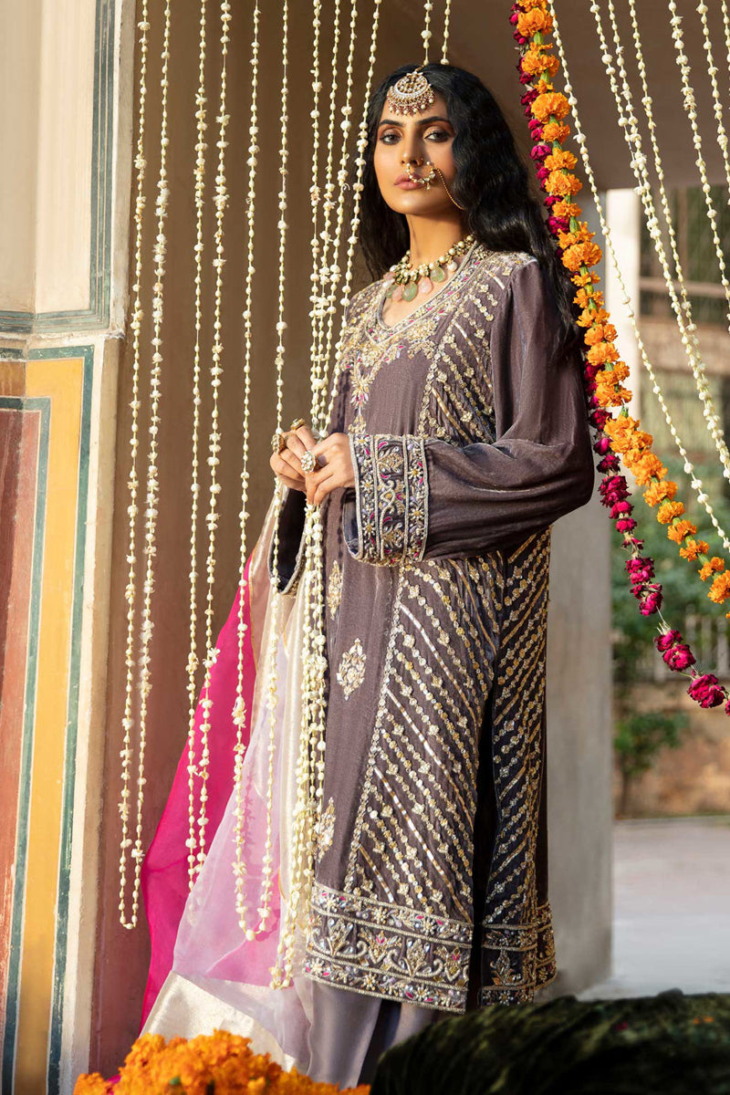 Mehru