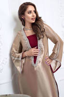 Gold blaze with slip