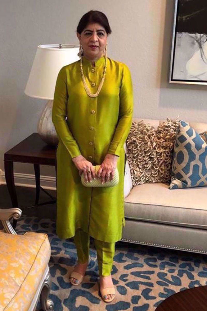 Green Beryl