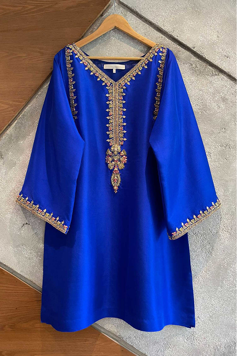 Gota Silk
