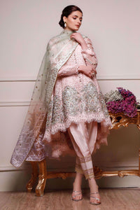 Angel pink