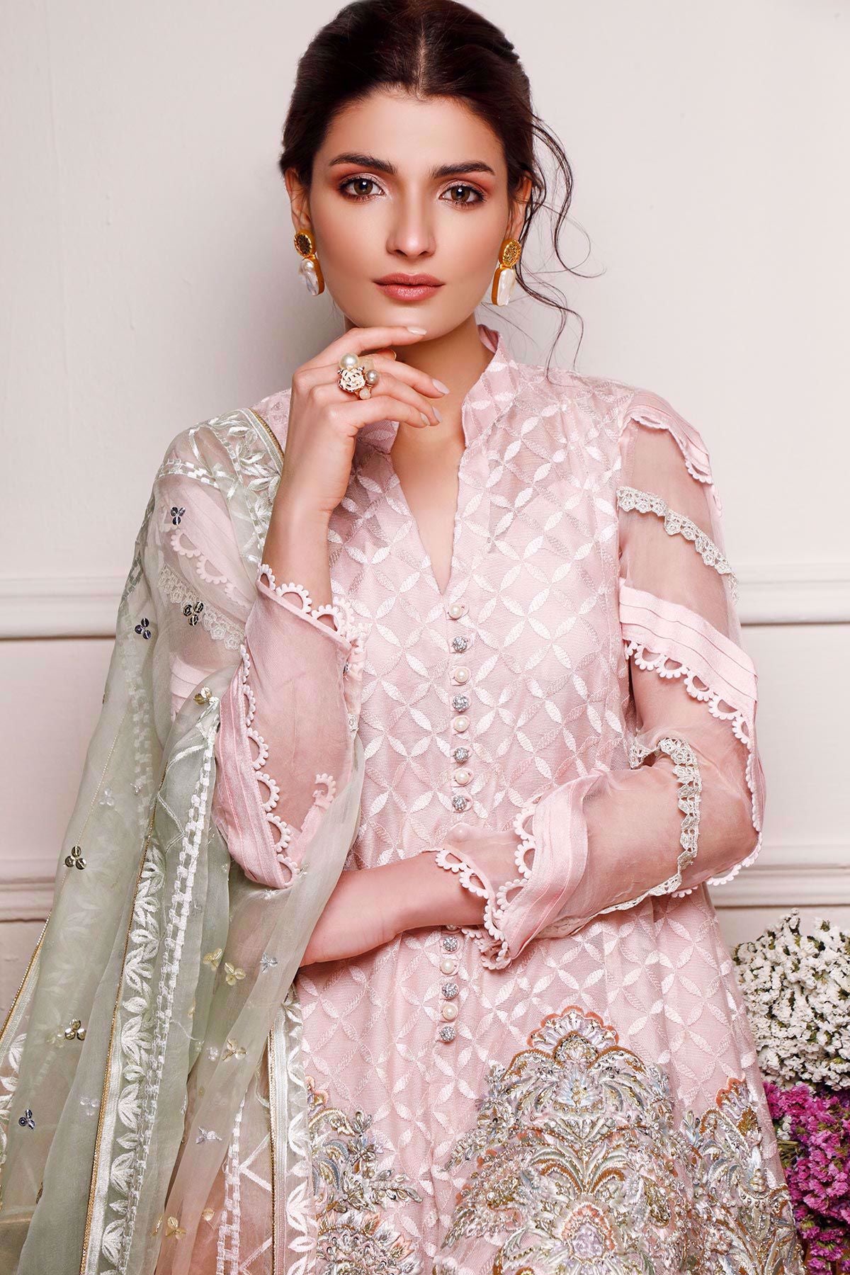 Angel pink