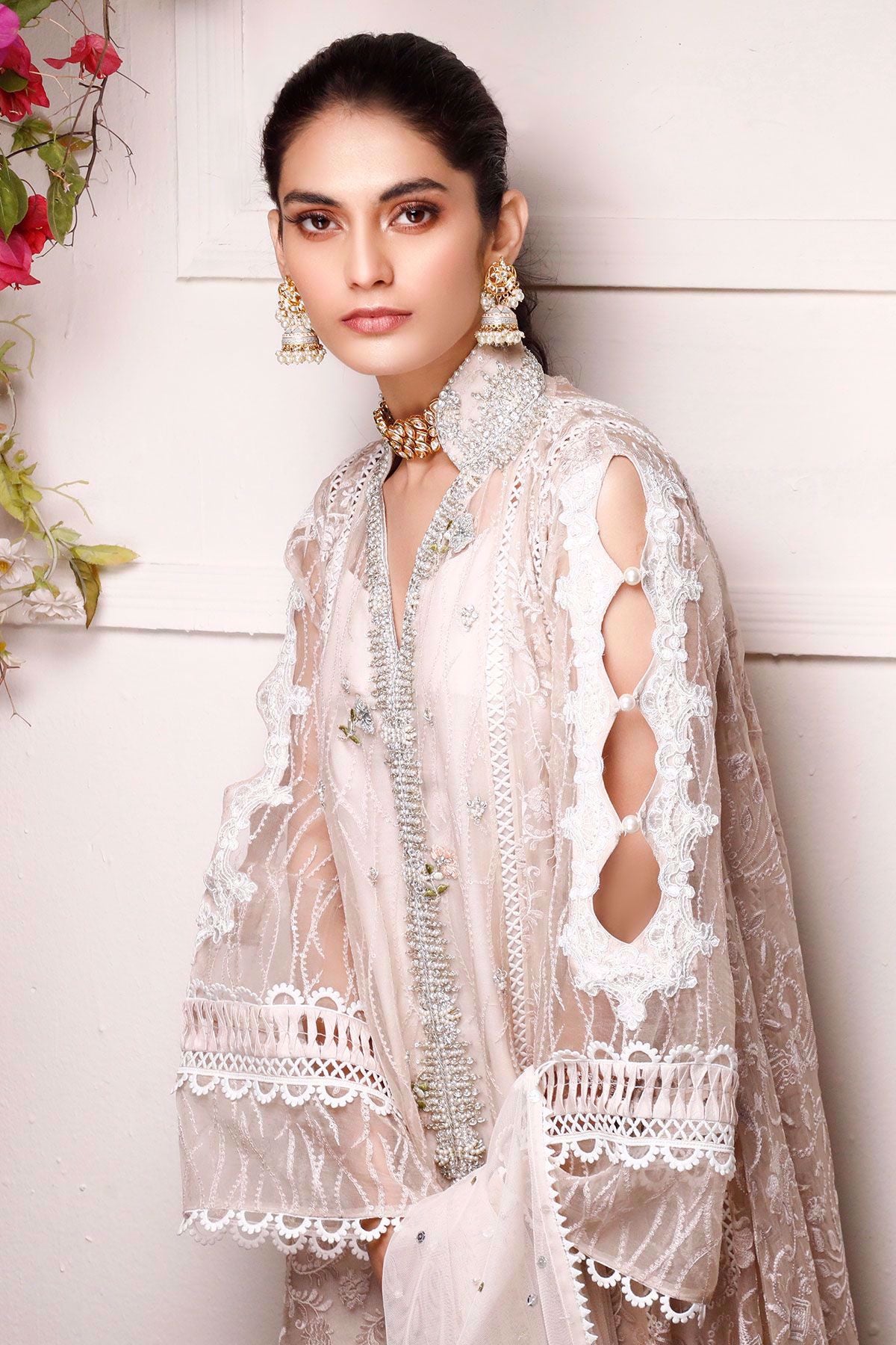 Husn bano butterscotch