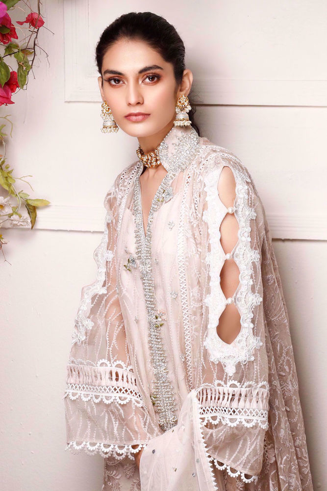 Husn bano butterscotch