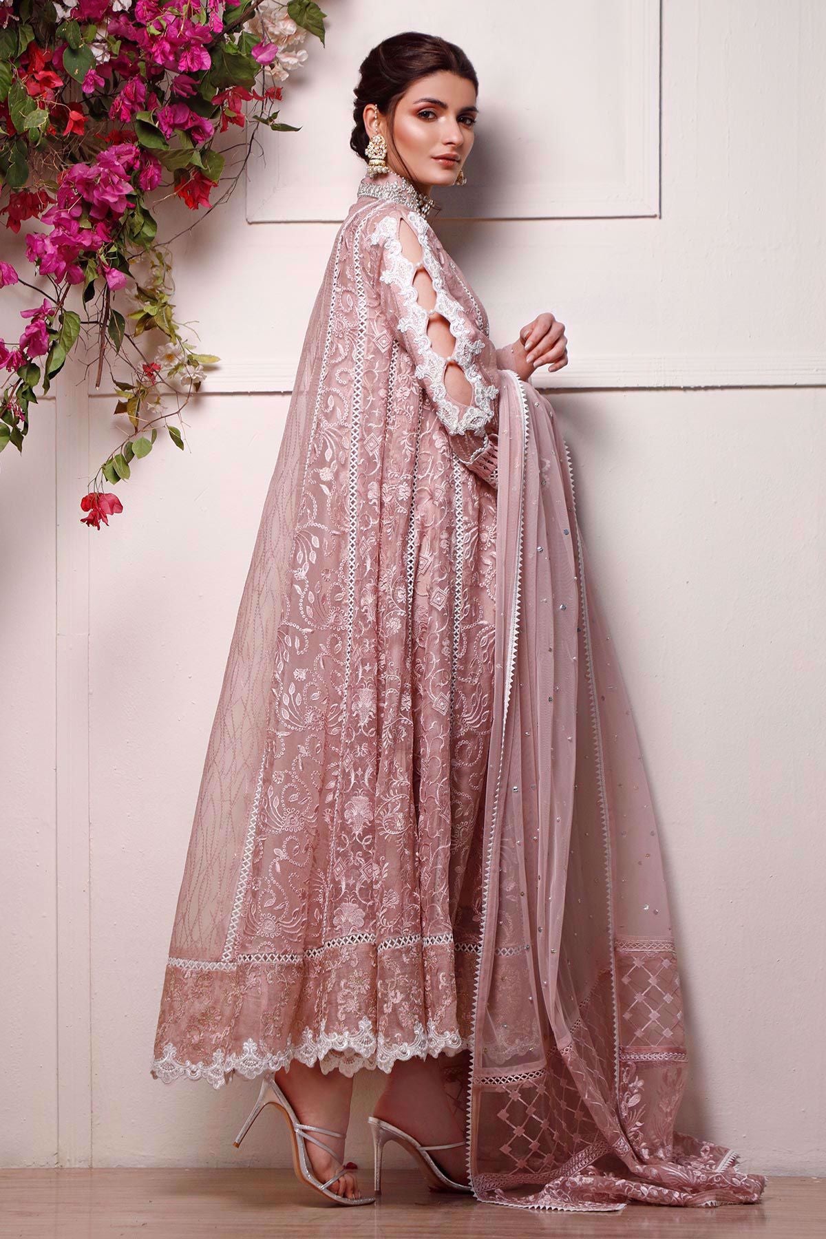 Husn bano blush