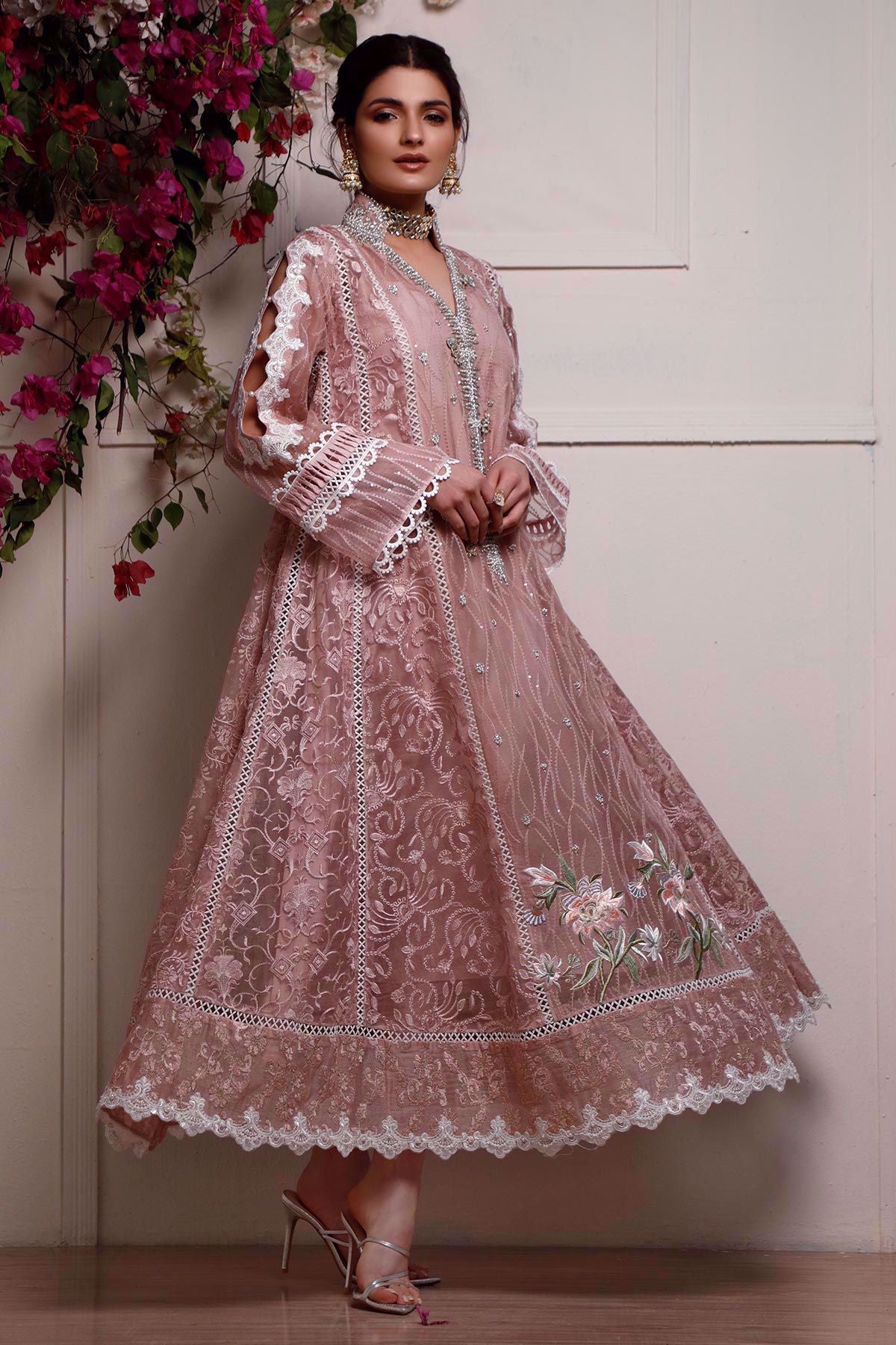 Husn bano blush
