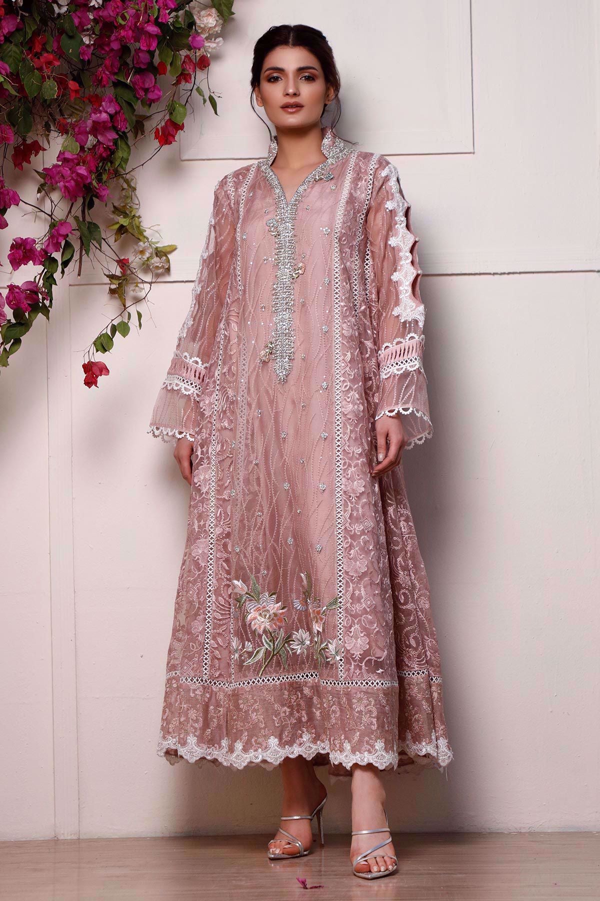 Husn bano blush