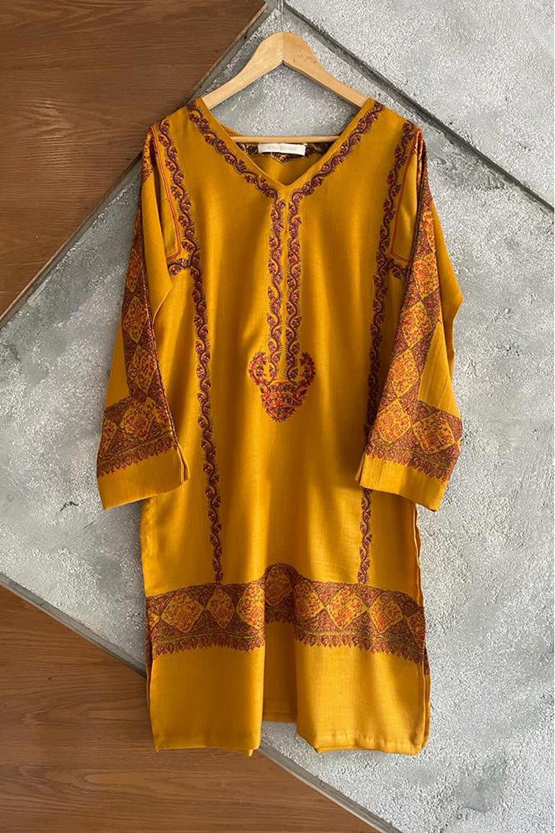 Jahanara
