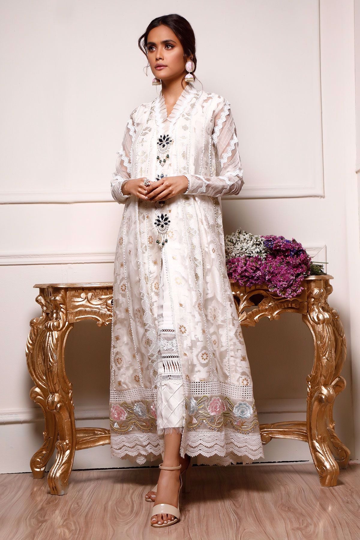 Kiran kalidaar