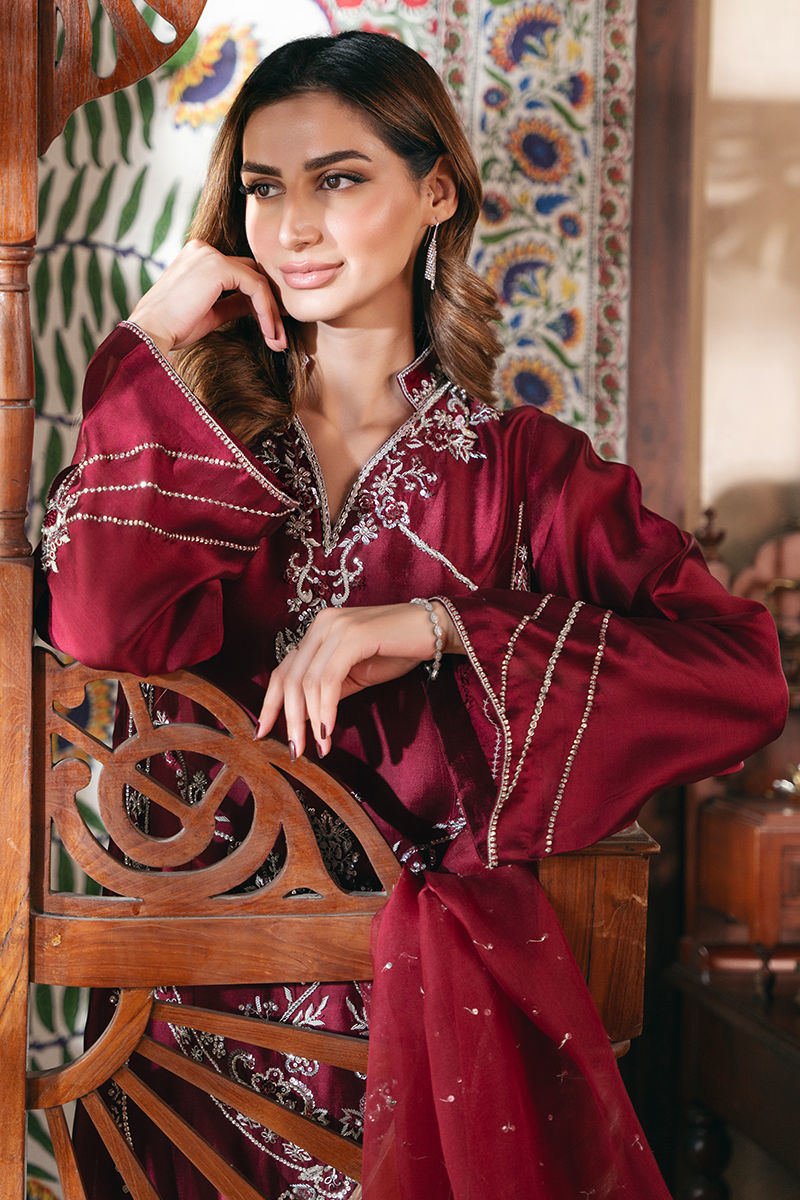 Amna Arshad