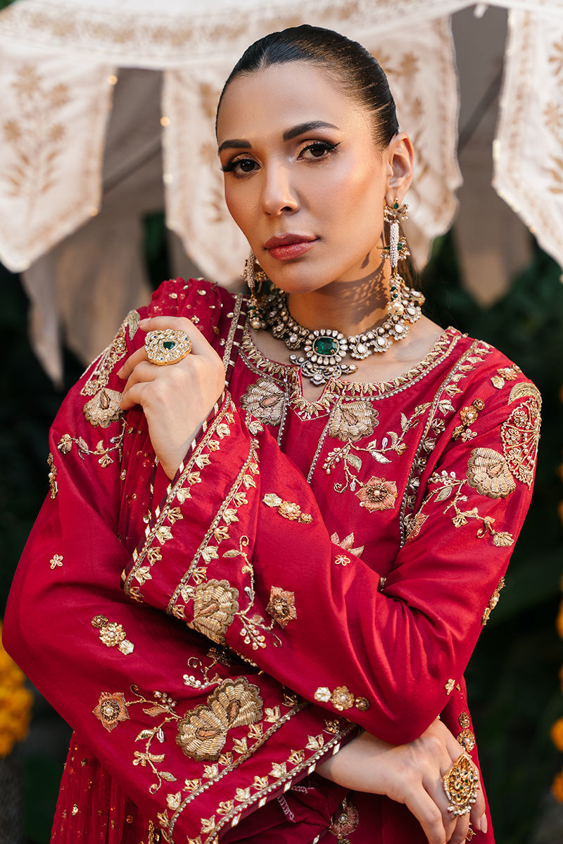 Amna Arshad
