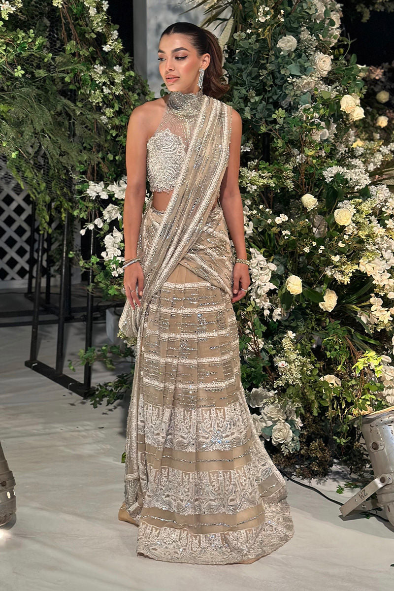 Sasha Raja