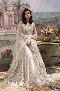 Dusky Ivory
