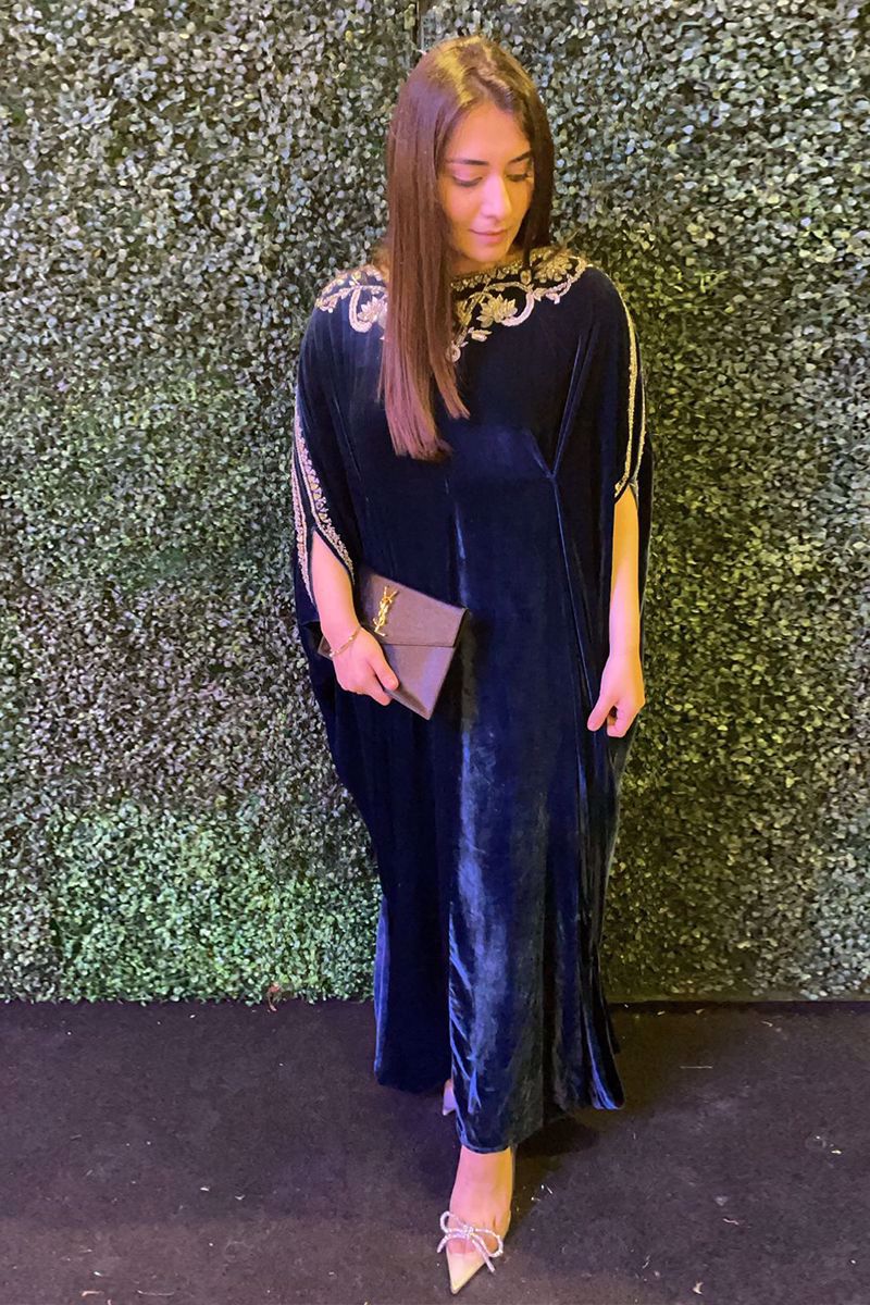 Aiman Kaftan