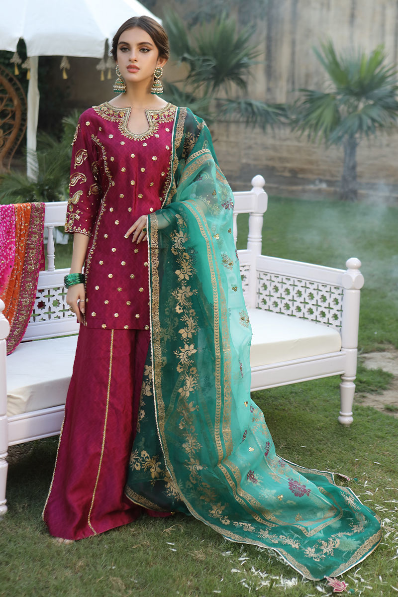 Mahnoor