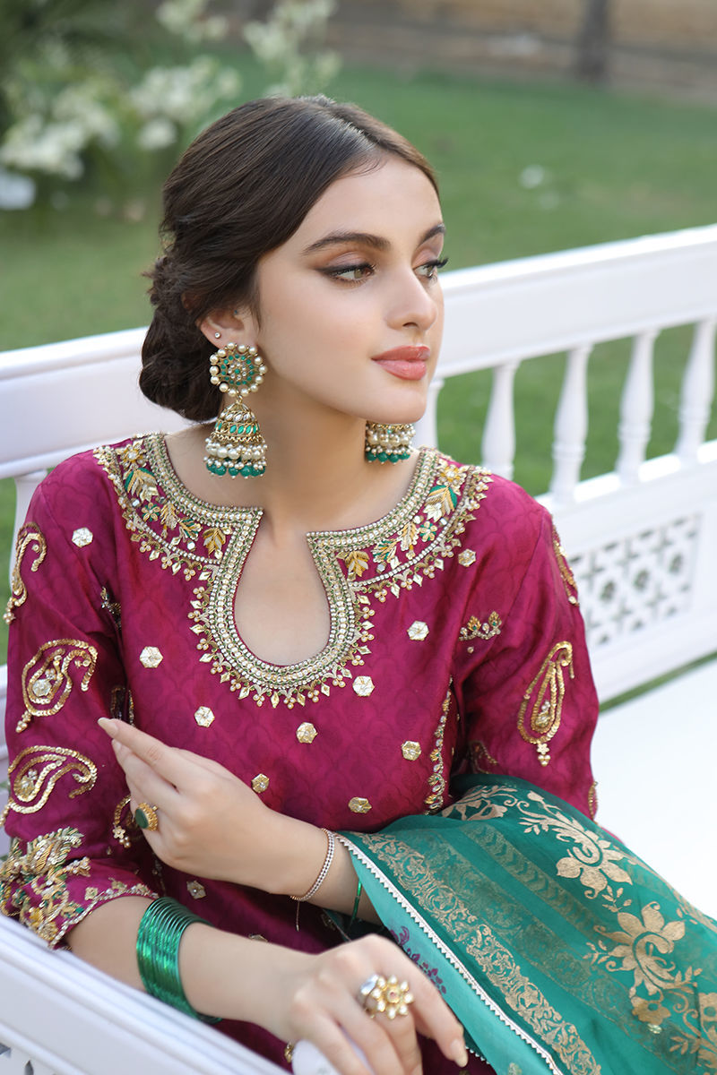 Mahnoor