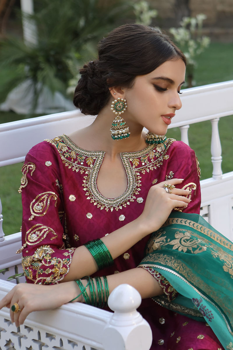 Mahnoor