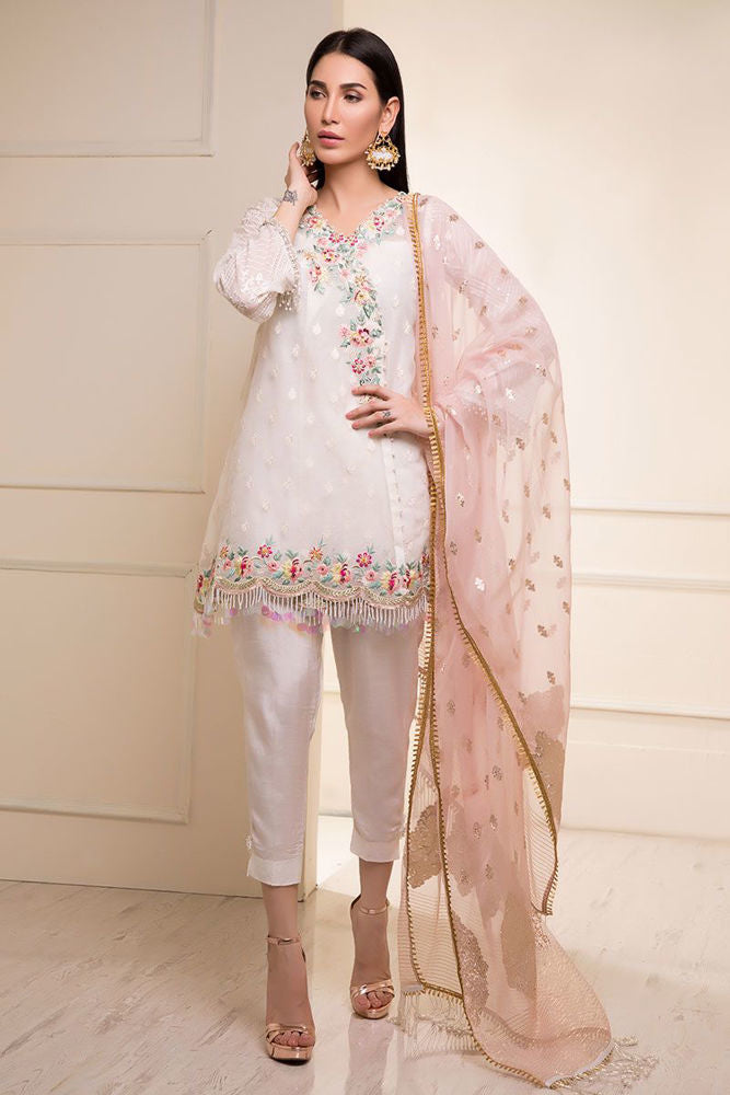 White Festive