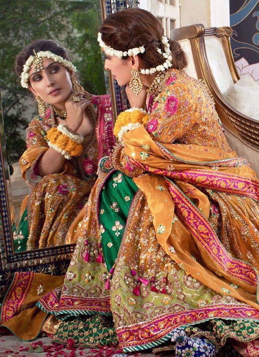 Sienna Rose Gold Bridal