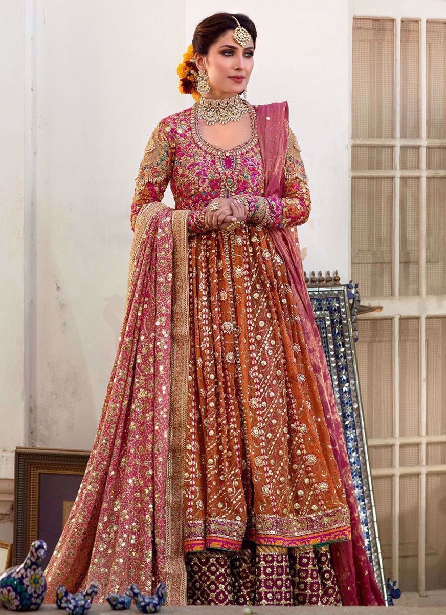 Gul Bahaar Kalidaar