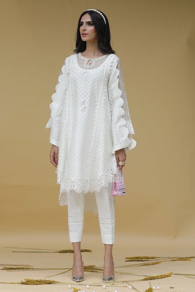 Stella Shirt and Pants