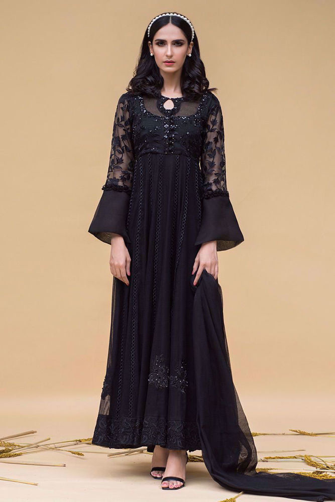 Maya with Timeless Appeal | Ansab Jahangir