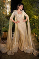 Rija Mujahid in Lueur D'or