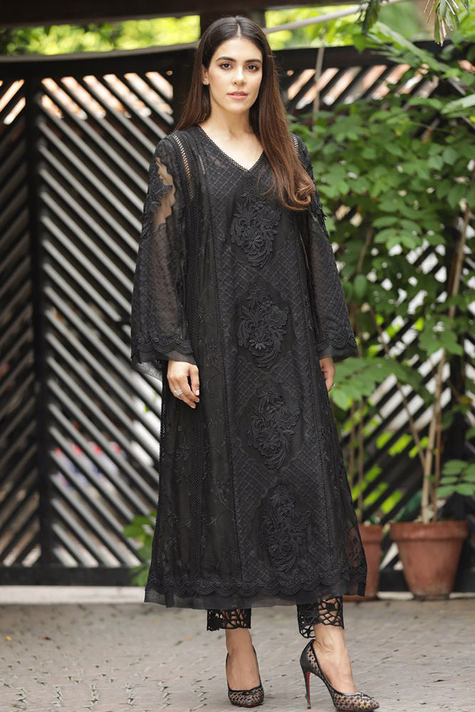 Black Rose Net