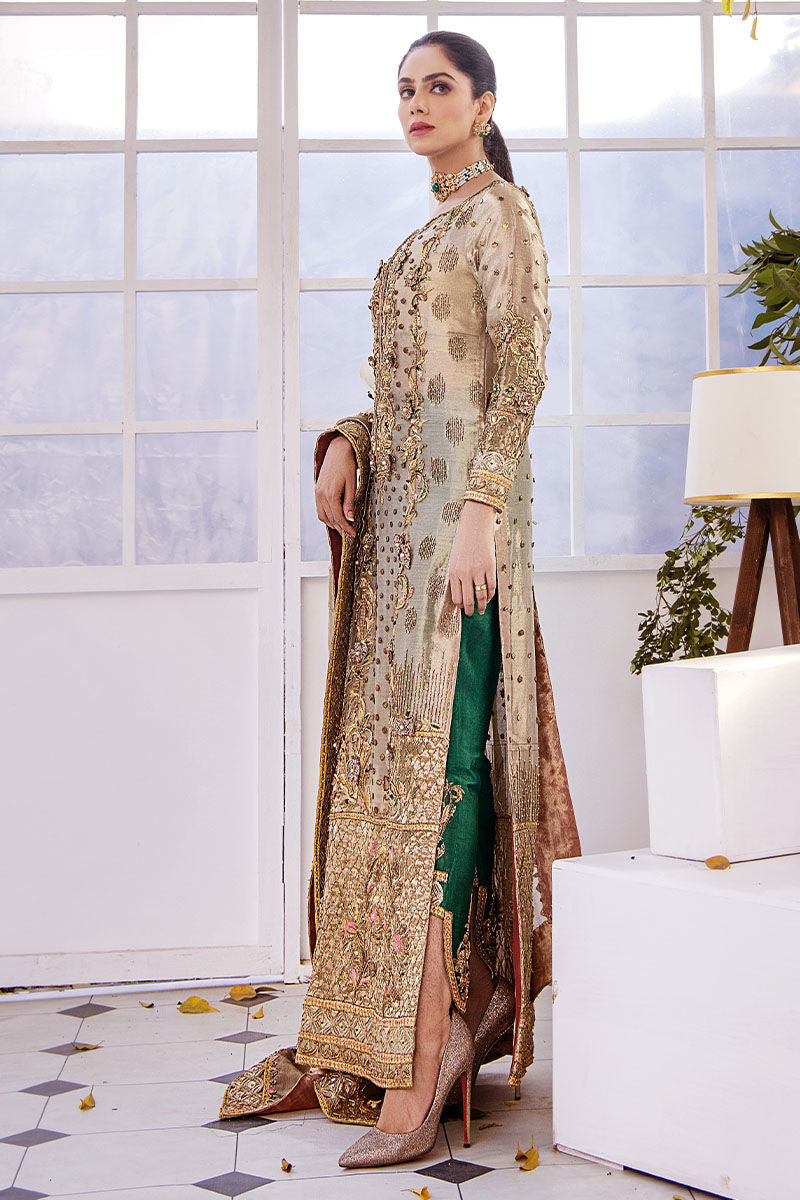 Shazia Kiyani – Samar Style