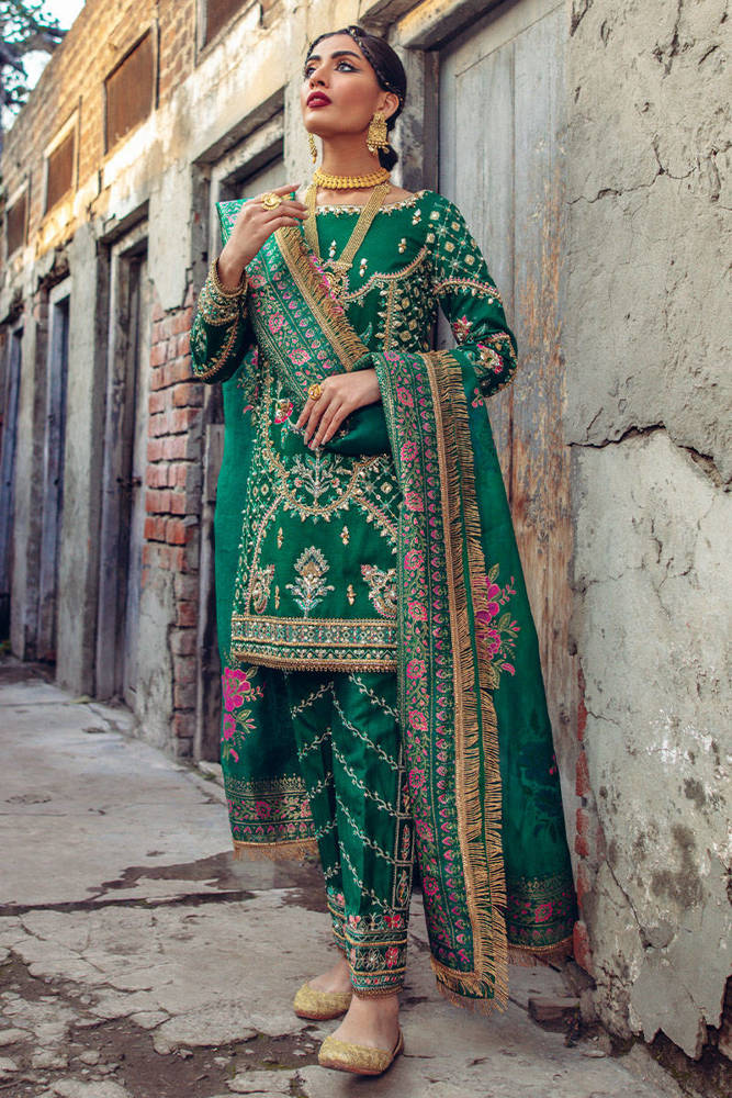 Mohsin Naveed Ranjha