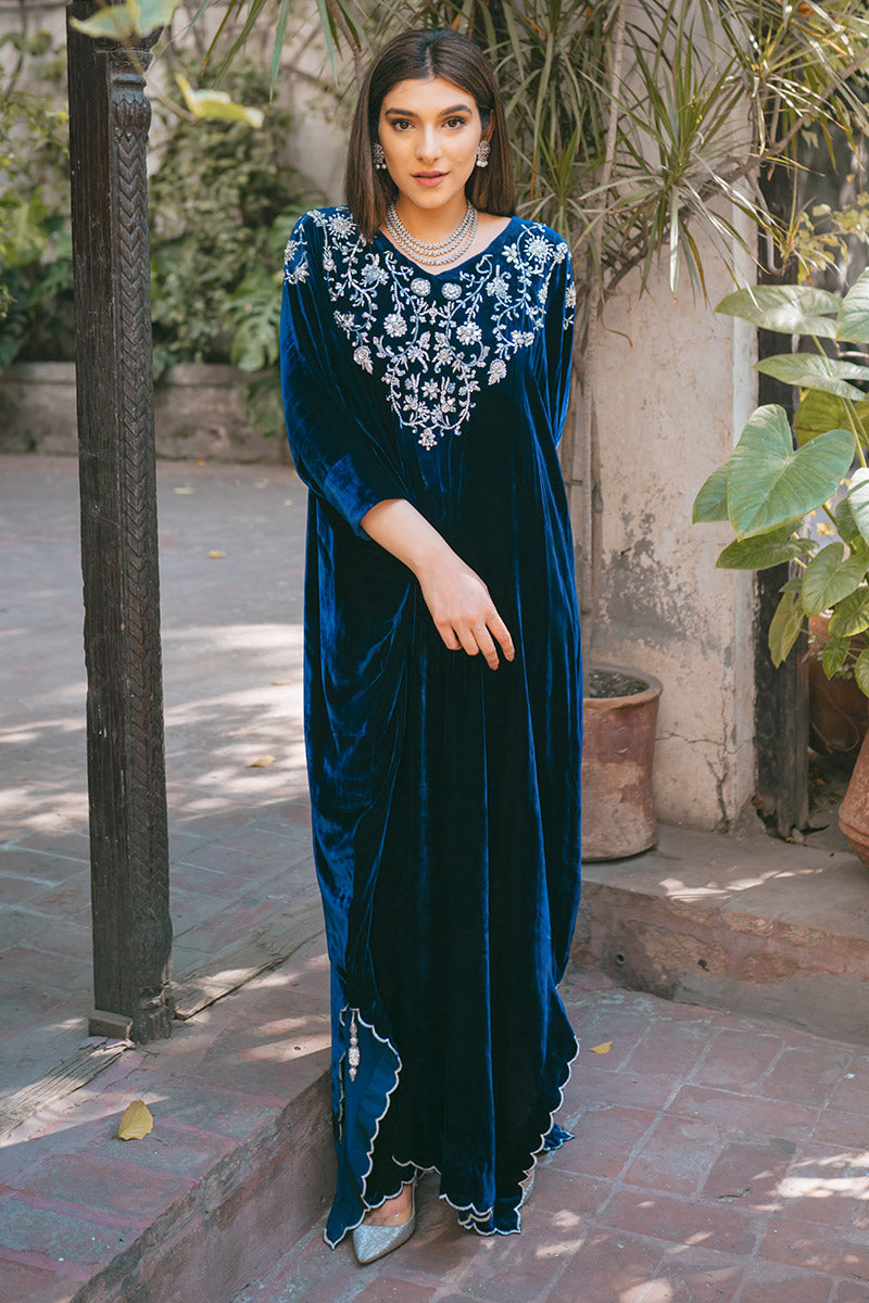 Antique with Timeless Appeal | Ansab Jahangir