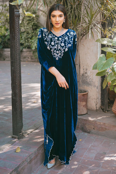 Aqua Blaze - Boy with Modern Styling | Ansab Jahangir
