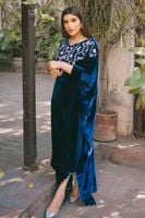 Antique with Timeless Appeal | Ansab Jahangir