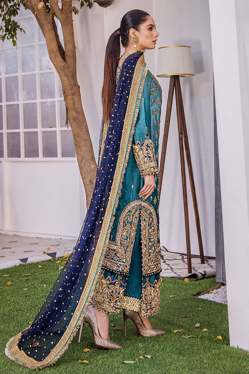 Shazia Kiyani – Amar Style