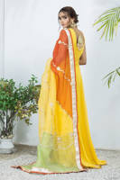 Chiffon Gown