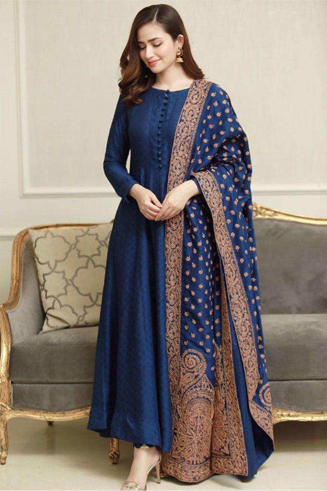 Blue Jewel