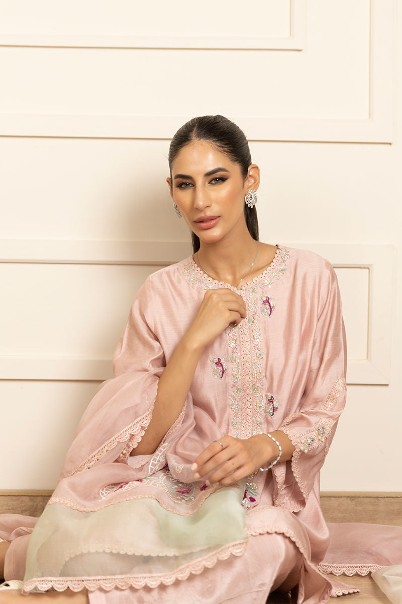 Rosa - Shirt And Shalwar