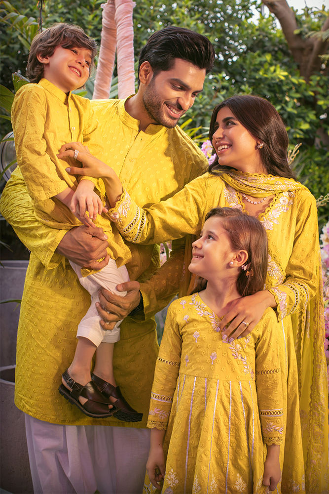 Rooh - Boy with Modern Styling | Ansab Jahangir