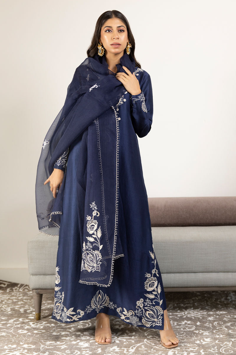 Amafah - Shirt And Pants