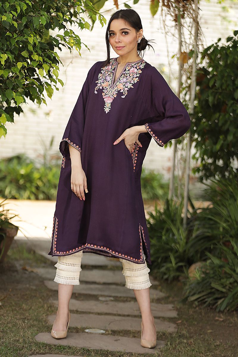 Purple Phiran