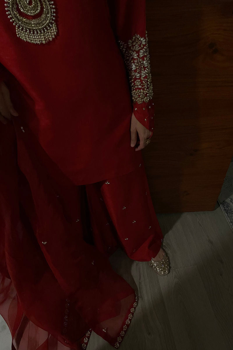 Raanjha