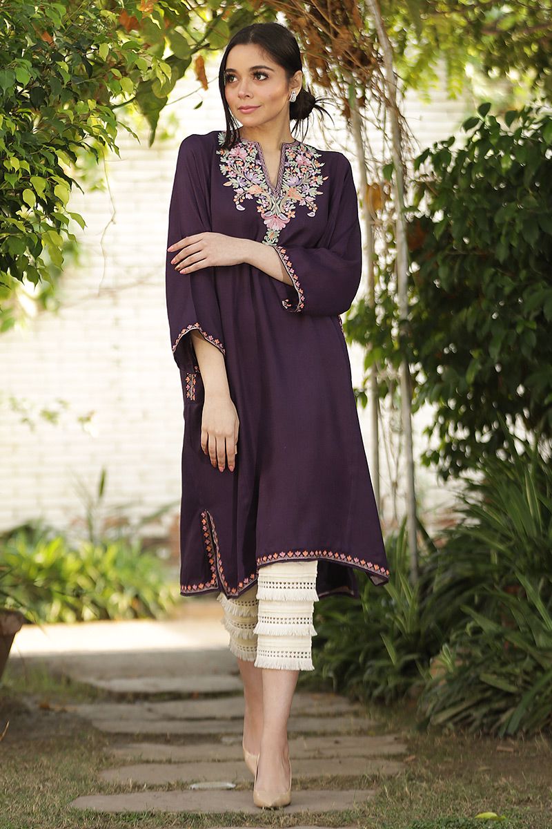 Purple Phiran